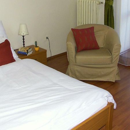 Bratislava Apartments - Lazaretska Eksteriør billede