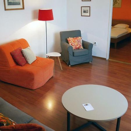 Bratislava Apartments - Lazaretska Eksteriør billede