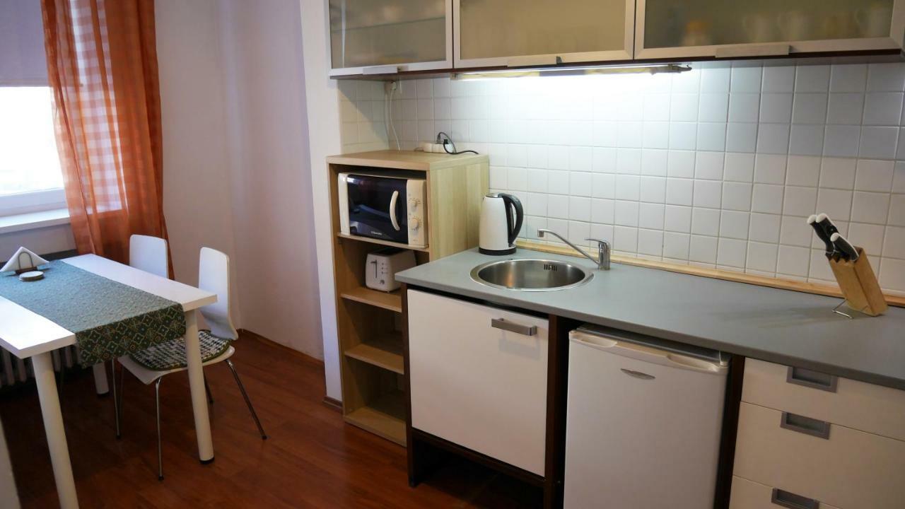 Bratislava Apartments - Lazaretska Eksteriør billede