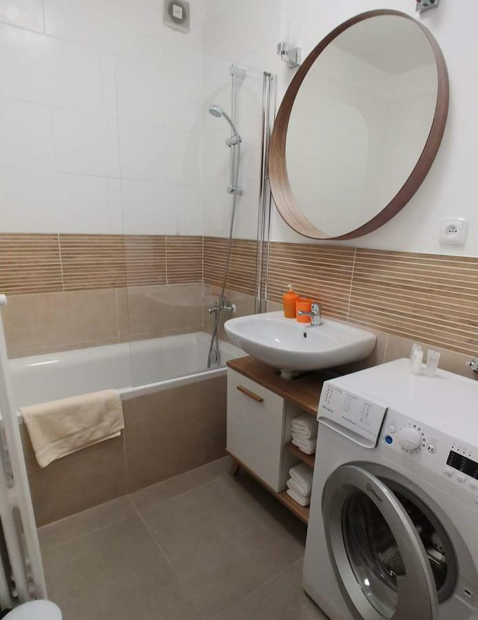 Bratislava Apartments - Lazaretska Eksteriør billede